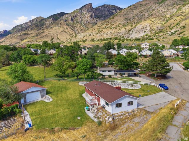 1210 S NEVADA AVE, Provo, UT 84606