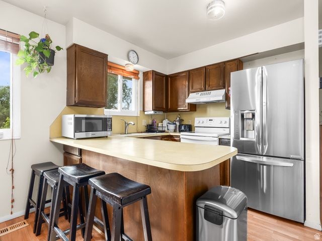 1210 S NEVADA AVE, Provo, UT 84606