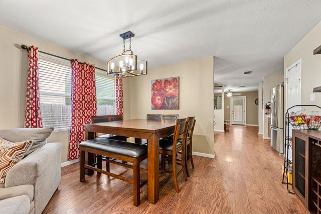 16529 Woodside Drive, Fort Worth, TX 76247