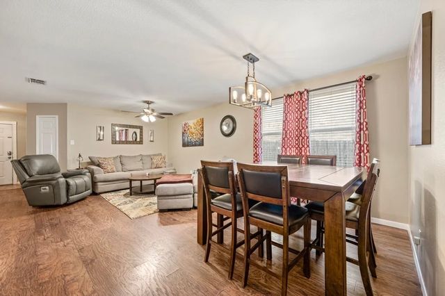 16529 Woodside Drive, Fort Worth, TX 76247