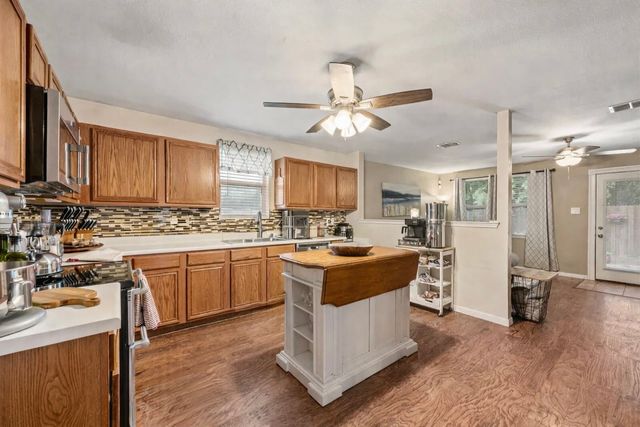 16529 Woodside Drive, Fort Worth, TX 76247