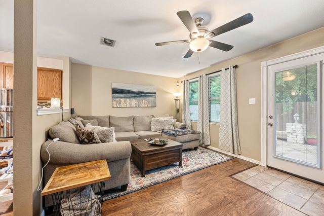 16529 Woodside Drive, Fort Worth, TX 76247