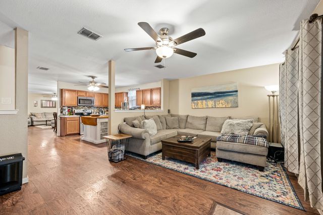 16529 Woodside Drive, Fort Worth, TX 76247