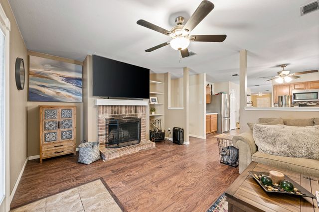 16529 Woodside Drive, Fort Worth, TX 76247