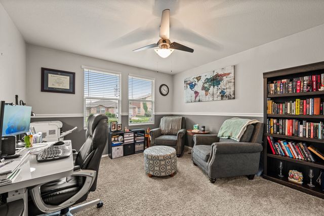 16529 Woodside Drive, Fort Worth, TX 76247