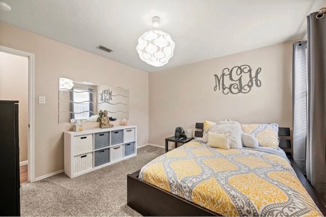 16529 Woodside Drive, Fort Worth, TX 76247