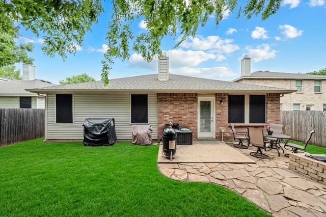 16529 Woodside Drive, Fort Worth, TX 76247