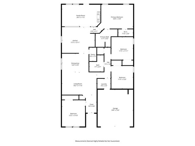 16529 Woodside Drive, Fort Worth, TX 76247