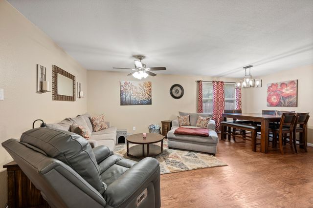 16529 Woodside Drive, Fort Worth, TX 76247