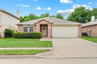 16529 Woodside Drive, Fort Worth, TX 76247