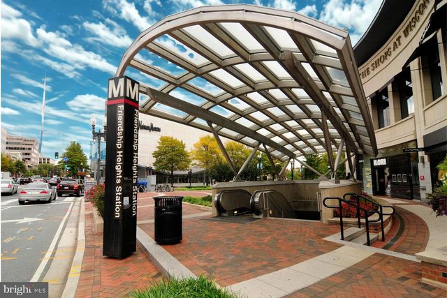 3210 QUESADA ST NW, Washington, DC 20015