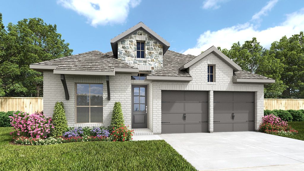 3535 Riley Street, Fate, TX 75087