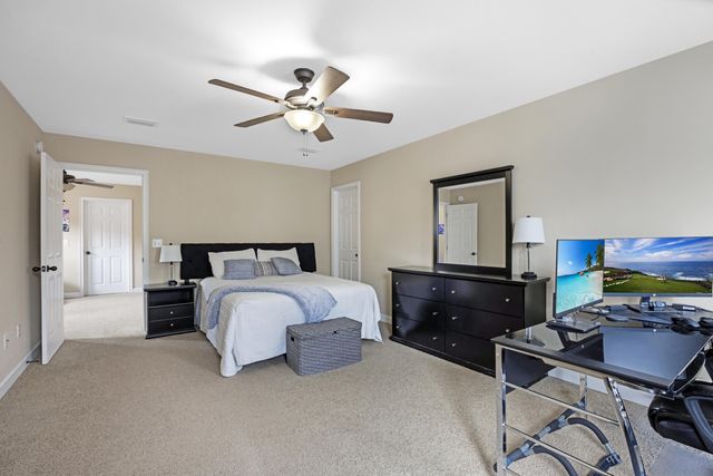 809 Sugar Plum Lane, Shalimar, FL 32579