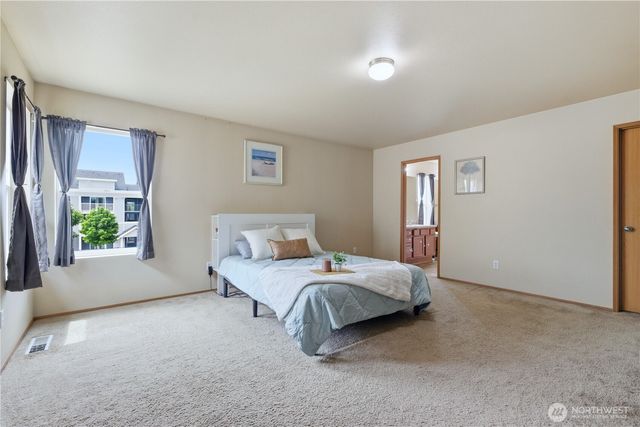 10007 Dragt Street SE, Yelm, WA 98597