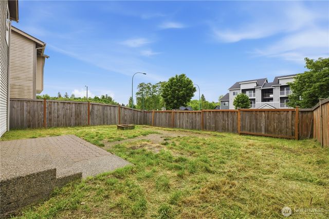 10007 Dragt Street SE, Yelm, WA 98597