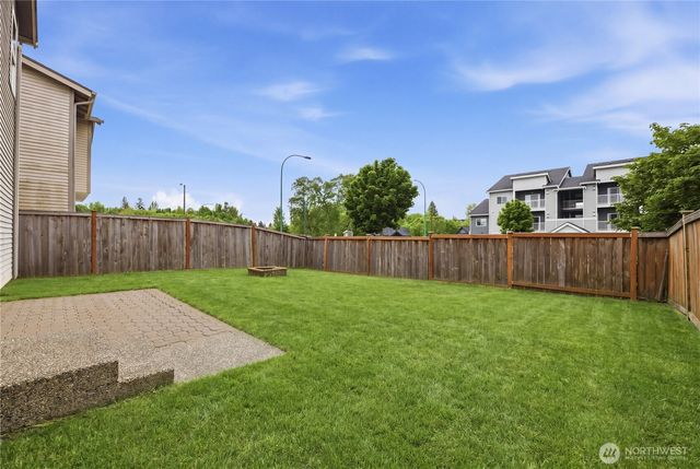 10007 Dragt Street SE, Yelm, WA 98597