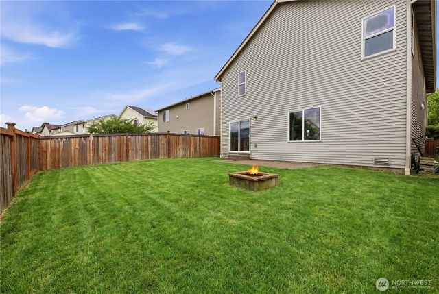 10007 Dragt Street SE, Yelm, WA 98597