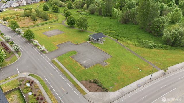 10007 Dragt Street SE, Yelm, WA 98597