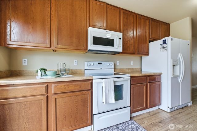 10007 Dragt Street SE, Yelm, WA 98597