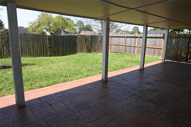 15426 Peermont Street, Houston, TX 77062