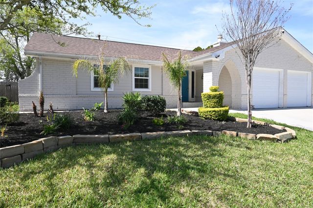 15426 Peermont Street, Houston, TX 77062