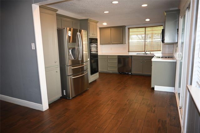 15426 Peermont Street, Houston, TX 77062