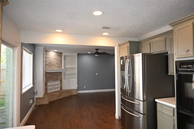 15426 Peermont Street, Houston, TX 77062