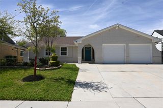 15426 Peermont Street, Houston, TX 77062