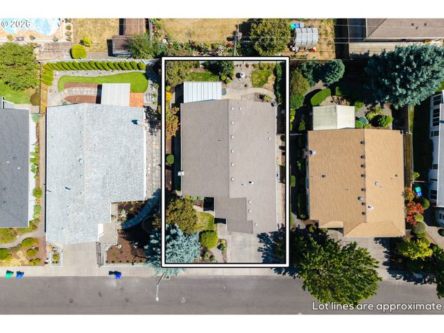 1526 Ne 150TH Ave, Portland, OR 97230