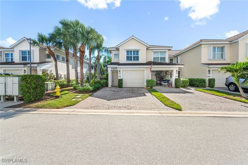 11620 Navarro WAY 2408, Fort Myers, FL 33908