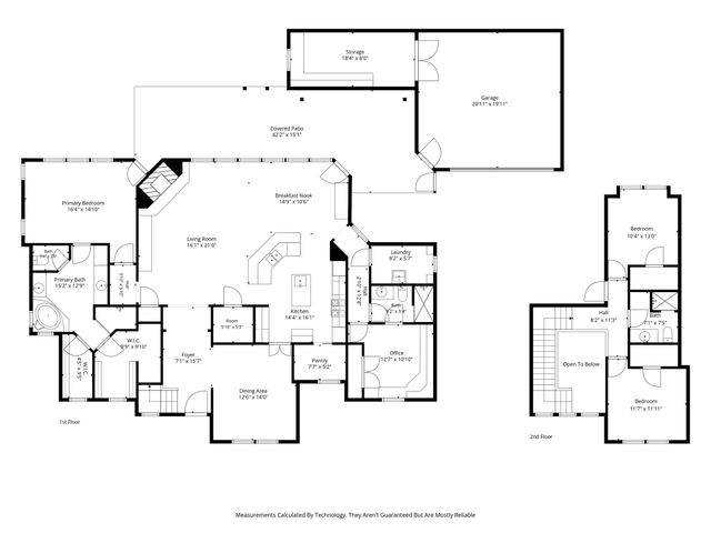 513 Dooley Court, Grapevine, TX 76051