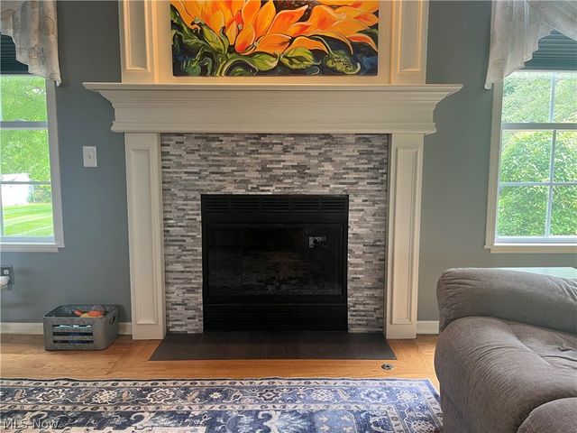 805 Gallo Drive, Brunswick, OH 44212