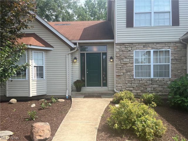 805 Gallo Drive, Brunswick, OH 44212