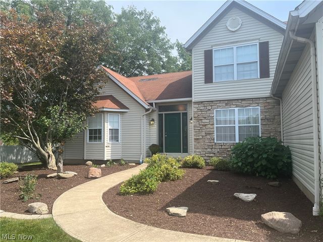 805 Gallo Drive, Brunswick, OH 44212