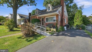 66 BARREN RD, Newtown Square, PA 19073