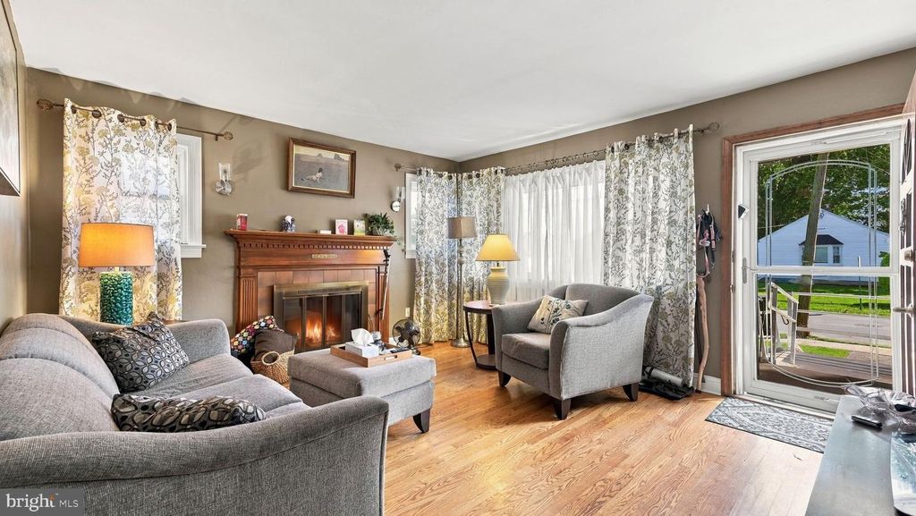 66 BARREN RD, NEWTOWN SQUARE, PA 19073 — photo 5