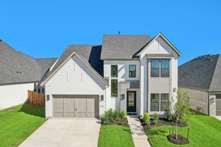 4624 Floral Fields Way, Mckinney, TX 75071