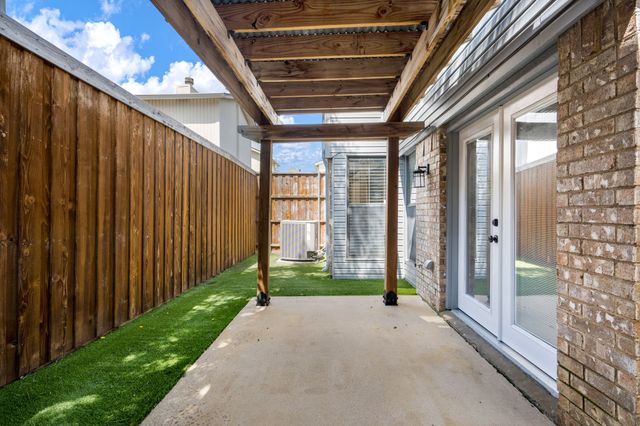 407 San Maria Drive, Garland, TX 75043