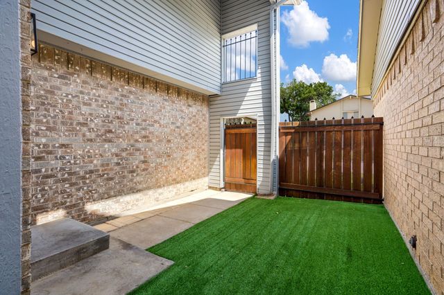 407 San Maria Drive, Garland, TX 75043