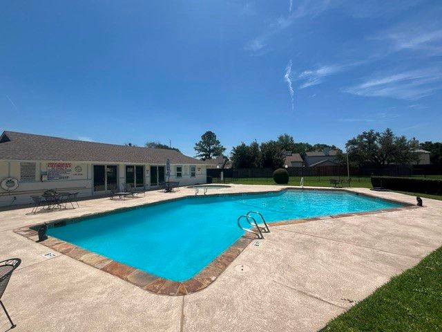 407 San Maria Drive, Garland, TX 75043