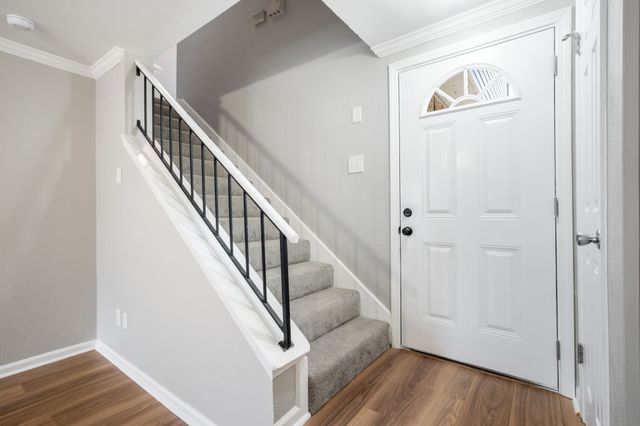 407 San Maria Drive, Garland, TX 75043