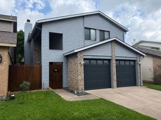 407 San Maria Drive, Garland, TX 75043