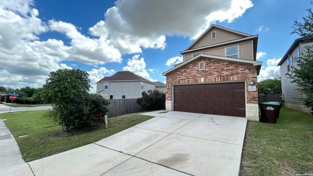 2607 BLUFF XING, San Antonio, TX 78244