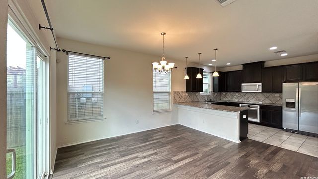 2607 BLUFF XING, San Antonio, TX 78244
