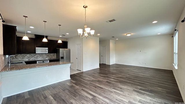 2607 BLUFF XING, San Antonio, TX 78244