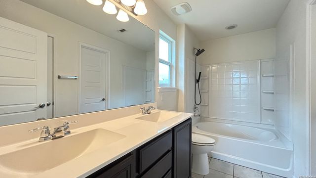 2607 BLUFF XING, San Antonio, TX 78244