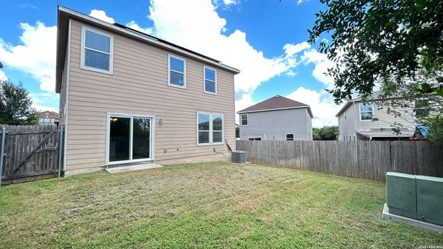 2607 BLUFF XING, San Antonio, TX 78244