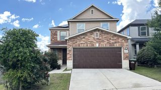 2607 BLUFF XING, San Antonio, TX 78244