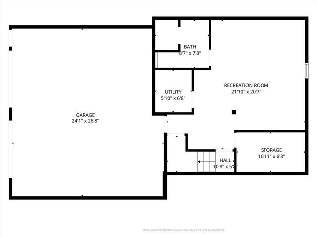 305 12th Avenue, Greenwood, MO 64034