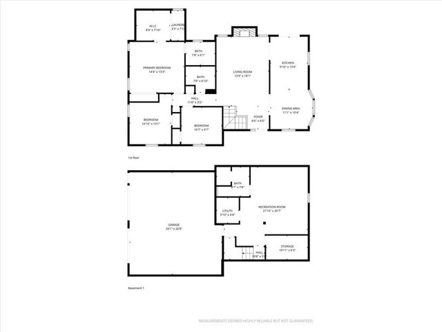 305 12th Avenue, Greenwood, MO 64034